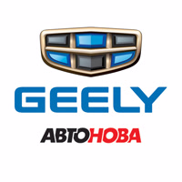 marketGEELY