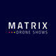 matrixdroneshows