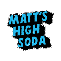 mattshighsoda