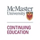mcmasterconted