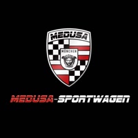 medusasportwagen