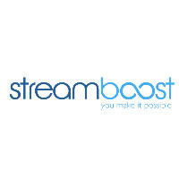 streamboost