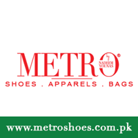 metroshoes