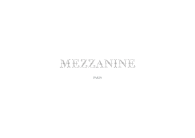 mezzanine-paris