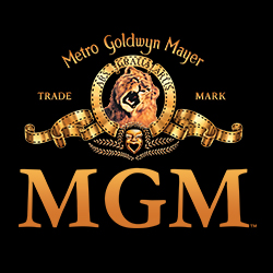 mgm casino logo animated