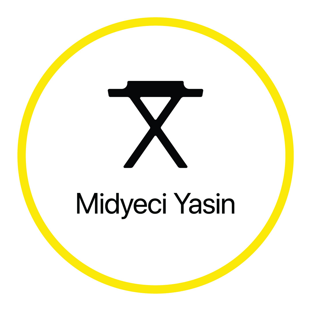 Midyeci Yasin Sticker For Ios Android Giphy