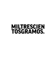miltrescientosgr