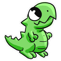 minidinosaur
