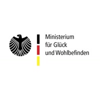 ministeriumfuerglueck