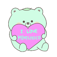 mintchobear