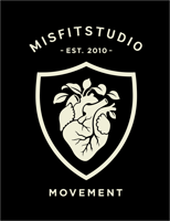 misfitstudio