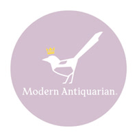 modernantiquarian