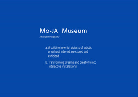 mojamuseum