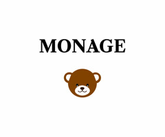 monage
