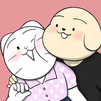 mong_nyang_cartoon