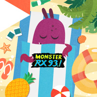 monsterrx931