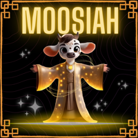 moosiahzen