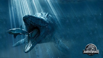 mosasaur