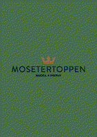 mosetertoppen
