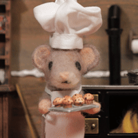 Mouse GIFs On GIPHY Be Animated