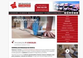 mudanzascarcw