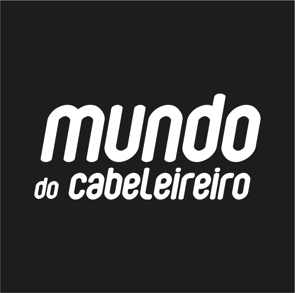 Frame Border Sticker by Mundo do Cabeleireiro for iOS & Android