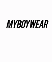 myboywear