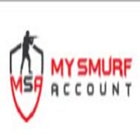 mysmurfaccount