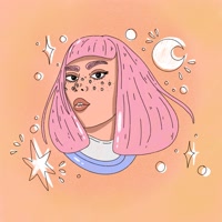 mysticillustrations