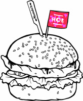 nandosaus