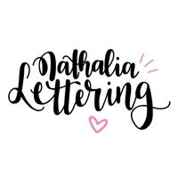 nathalialettering