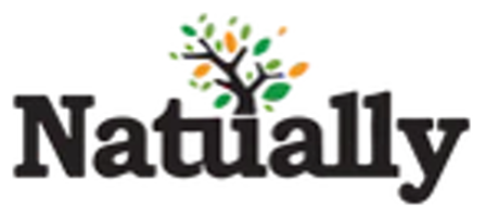 natually