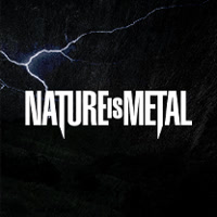 natureismetal