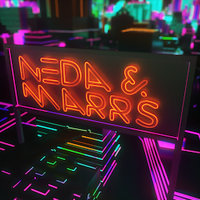 nedaandmarrs