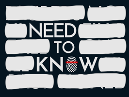 needtoknow