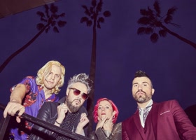 neontrees