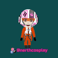 nerthcosplay
