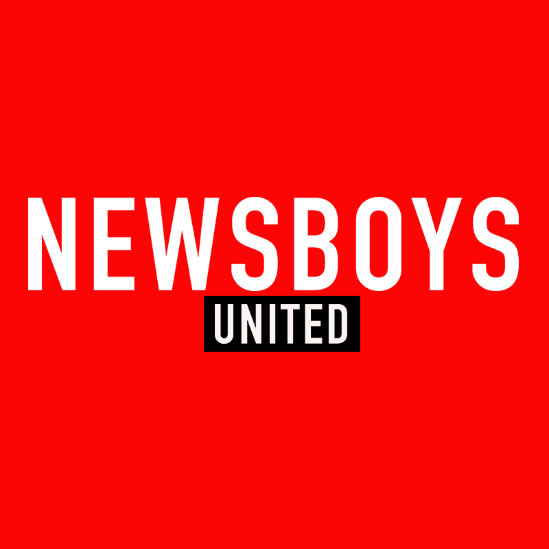 Newsboys Logo