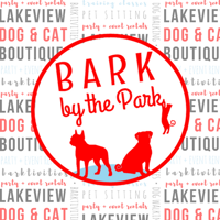 barkbythepark