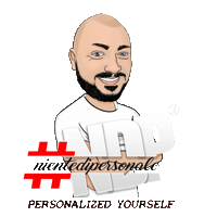 nientedipersonale