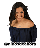 ninosdeahora