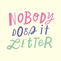 nobodydoesitletter