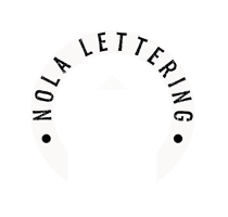 nolalettering