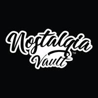 nostalgiavault