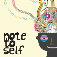 note-to-self