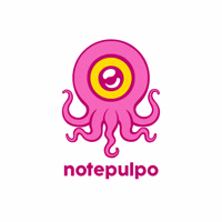 notepulpo