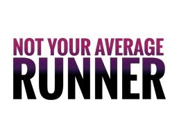 notyouraveragerunner