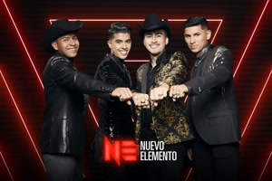 nuevoelementoband