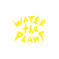 watertheplant