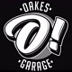 oakesgarage